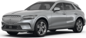 2023 Genesis Electrified GV70 Exterior: 0
