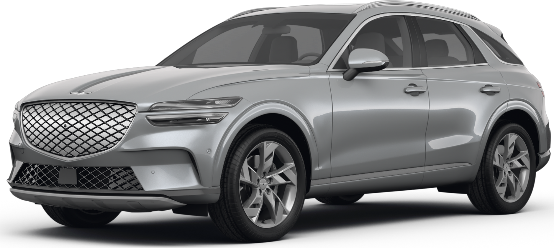 2023 Genesis Electrified GV70 Advanced Sport Utility 4D