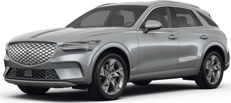 2023 Genesis Electrified GV70 Exterior: 0