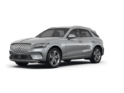 2023 Genesis Electrified GV70 Colors: 0
