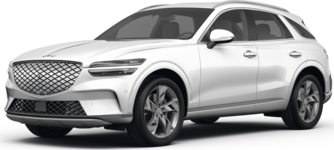 2025 Genesis Electrified GV70 Advanced