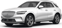 2025 Genesis Electrified GV70 photo