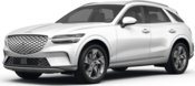 2025 Genesis Electrified GV70 Exterior: 0