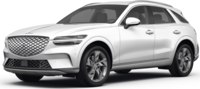2025 Genesis Electrified GV70 image