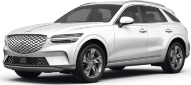 Electrified GV70 Advanced image