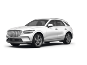 2025 Genesis Electrified GV70 Colors: 0
