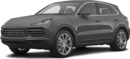 2023 Porsche Cayenne image