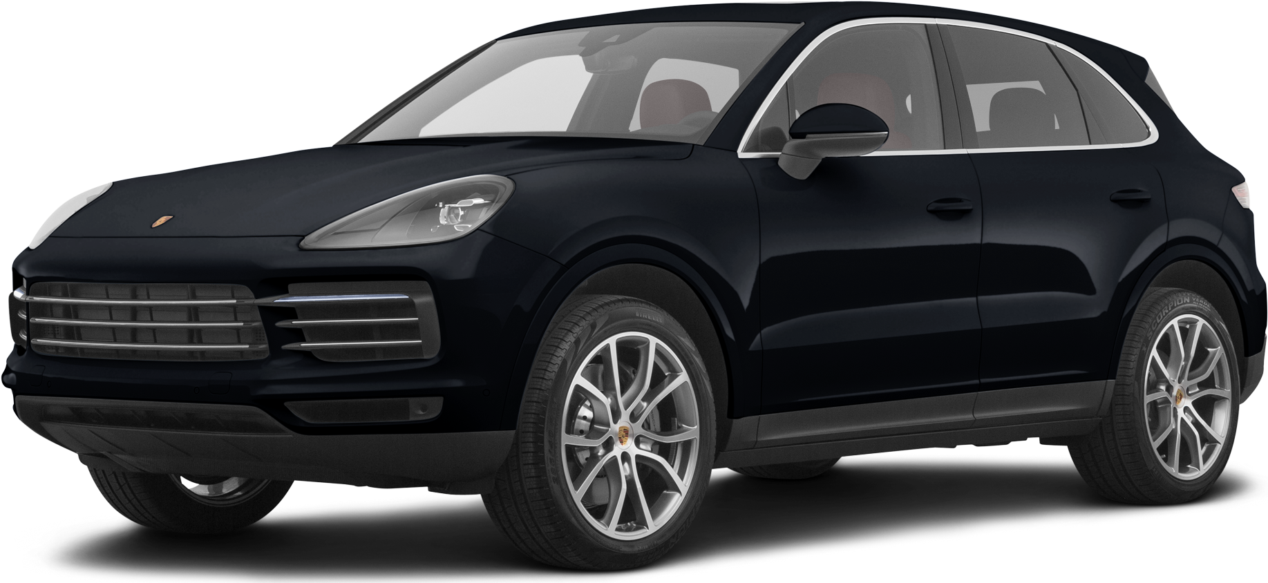 2023 Porsche Cayenne Price, Cost-to-Own, Reviews & More | Kelley Blue Book