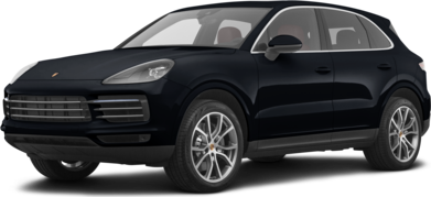 Porsche Cayenne S