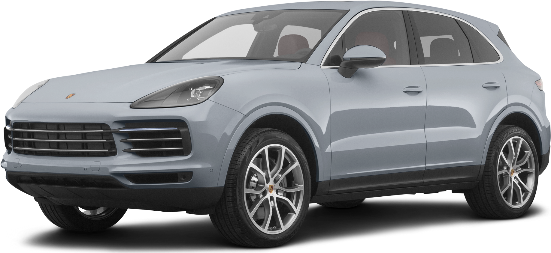2023 Porsche Cayenne image