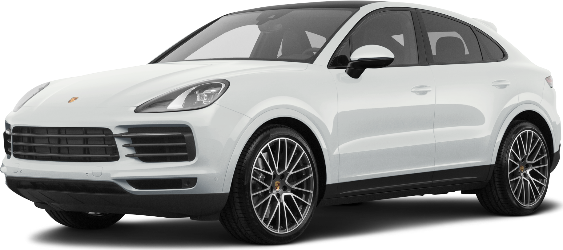 2023 Porsche Cayenne Coupe image