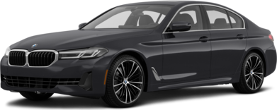 5 Series 540i xDrive Sedan 4D image