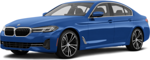 2023 BMW 5 Series