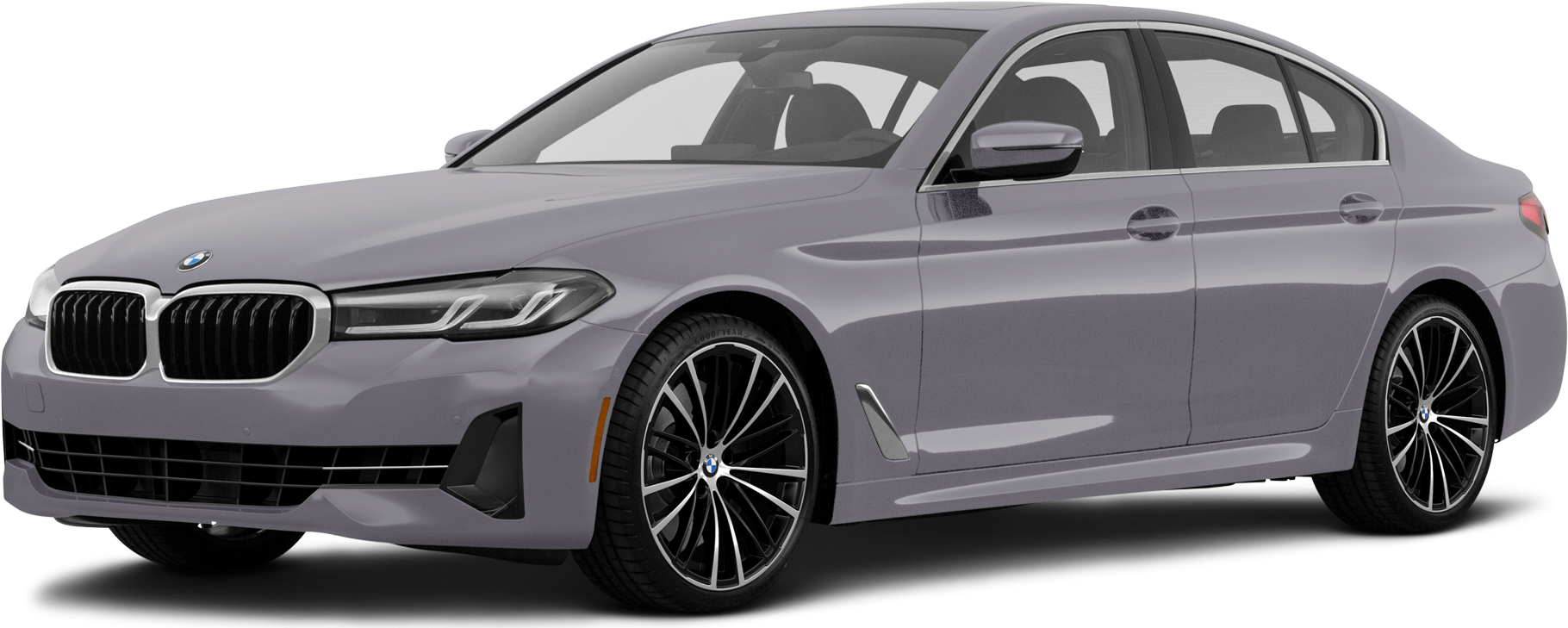 2023 BMW 5 Series Specs, Features & Options | Kelley Blue Book