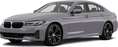 5 Series 540i xDrive Sedan 4D image