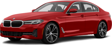 5 Series 540i xDrive Sedan 4D image