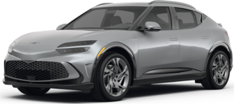 2023 Genesis GV60 Advanced