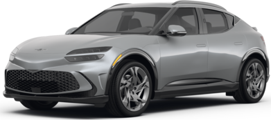 Genesis GV60 Performance