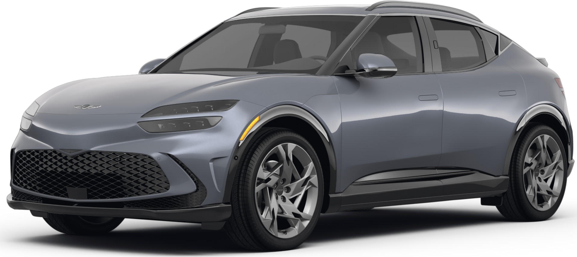 Genesis GV60 Performance Sport Utility 4D