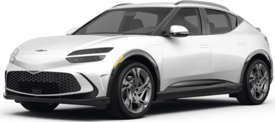 Genesis GV60
