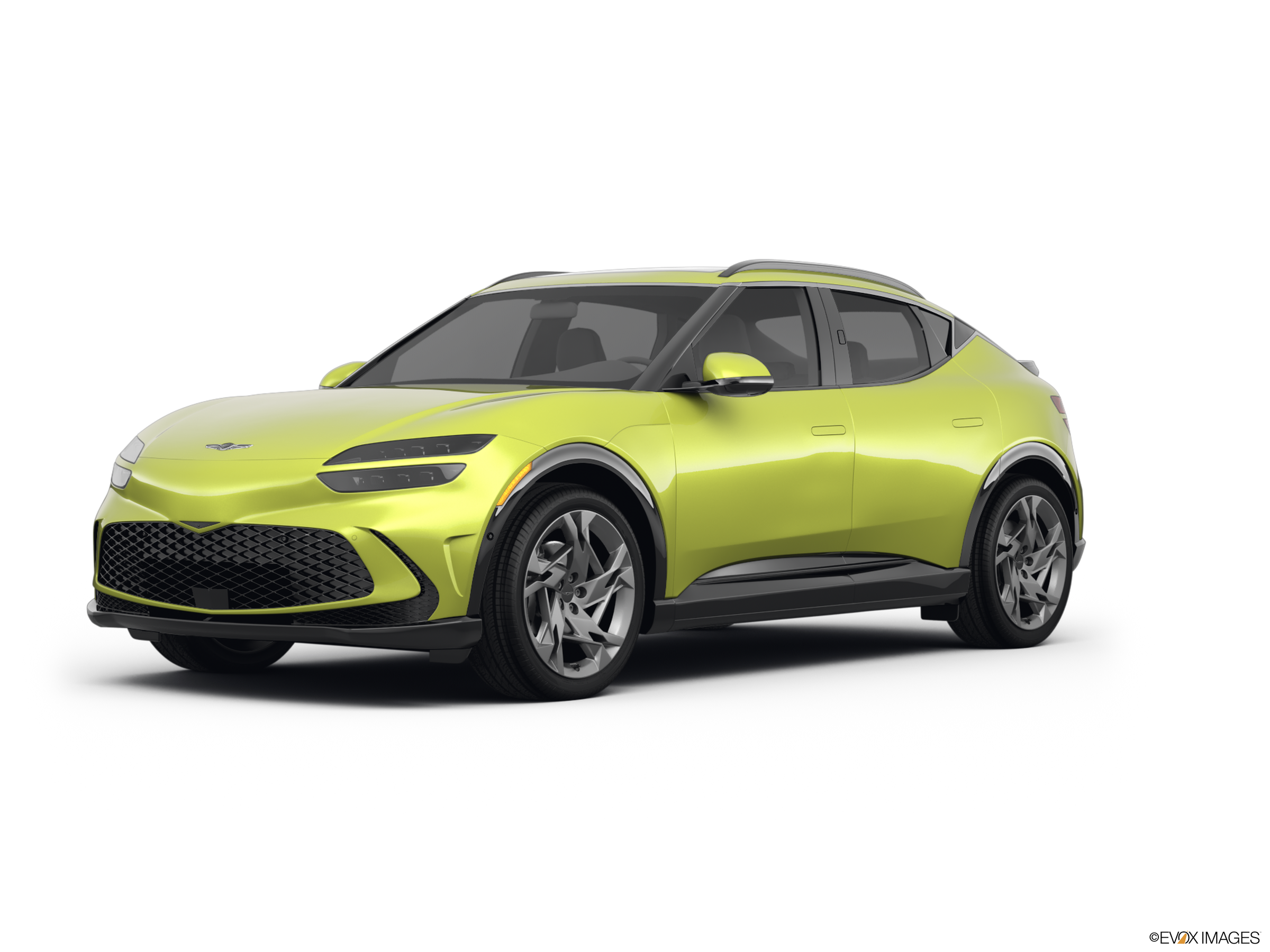 2023 Genesis GV60 Performance Sport Utility 4D Price, Listings