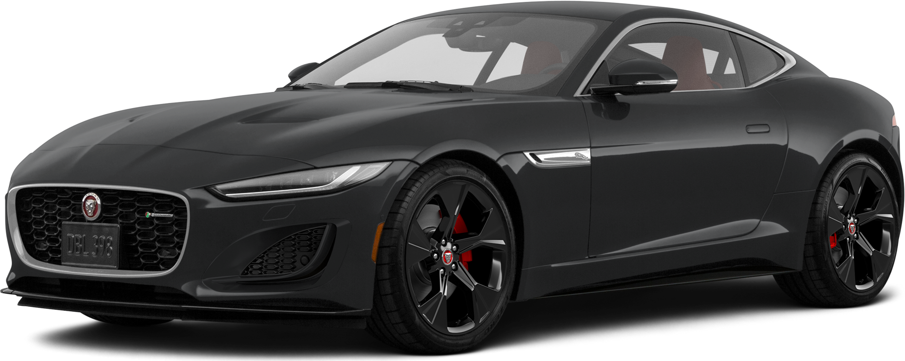 Jaguar Sports Car Models