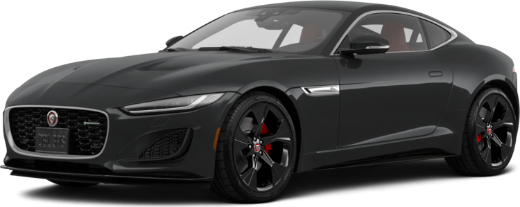 2024 Jaguar F-TYPE Exterior: 0