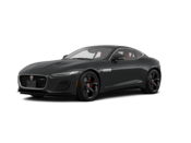 2024 Jaguar F-TYPE Colors: 0