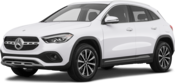 2023 Mercedes-Benz GLA Exterior: 0