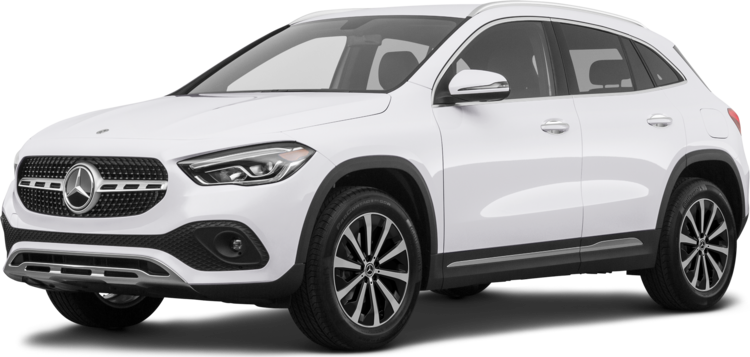 2023 Mercedes-Benz GLA Exterior: 0