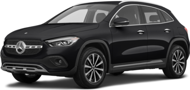 GLA 250 4MATIC Sport Utility 4D image