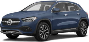 2023 Mercedes-Benz GLA GLA 250 4MATIC