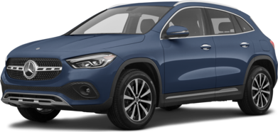 GLA 250 Sport Utility 4D image