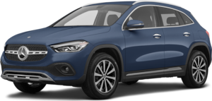 2023 Mercedes-Benz GLA GLA 250 Sport Utility 4D