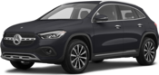 2023 Mercedes-Benz GLA Exterior: 0