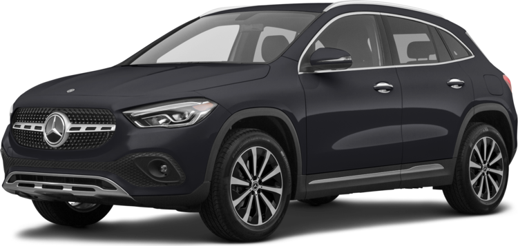 2023 Mercedes-Benz GLA Exterior: 0