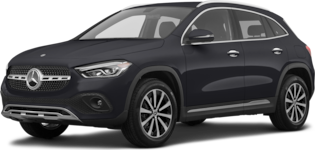 2023 Mercedes-Benz GLA GLA 250 4MATIC Sport Utility 4D