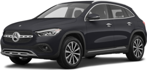 2023 Mercedes-Benz GLA GLA 250 4MATIC Sport Utility 4D