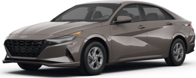 Elantra SE Sedan 4D image