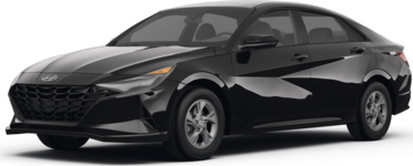 2023 Hyundai Elantra Limited Sedan 4D