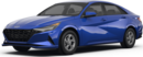 2024 Hyundai Elantra image