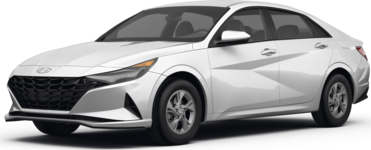 2024 Hyundai Elantra N Line
