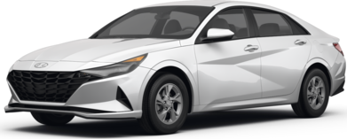 Elantra SE image