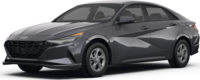 2025 Hyundai Elantra image