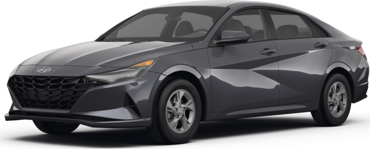 2025 Hyundai Elantra Exterior: 0