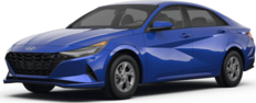 2025 Hyundai Elantra Cost to Own Kelley Blue Book