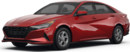 2025 Hyundai Elantra image