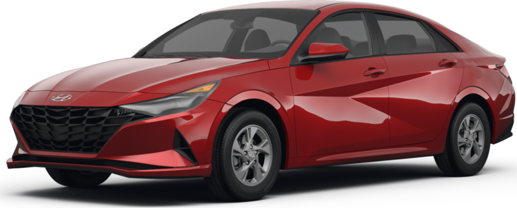2025 Hyundai Elantra Exterior: 0