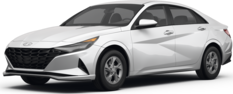 2025 Hyundai Elantra Cost to Own Kelley Blue Book