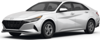 2025 Hyundai Elantra Image